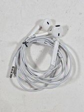Apple earbud headphones for sale  Edgewater