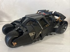 Dark knight batmobile for sale  MOLD