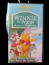 Winnie the pooh usato  Ozieri