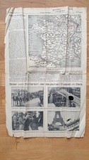 Stuttgarter neues tagblatt gebraucht kaufen  Zülpich