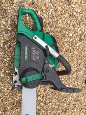 Garden line chainsaw for sale  SOUTHAM