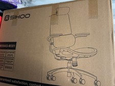 Sihoo m59as ergonomic for sale  LOUGHBOROUGH