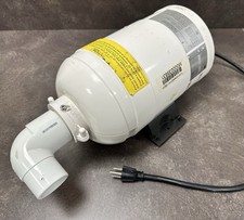 Usado, Banheira de hidromassagem Bain Ultra TUR2 Air/bomba de ar/soprador com aquecedor, 120V comprar usado  Enviando para Brazil