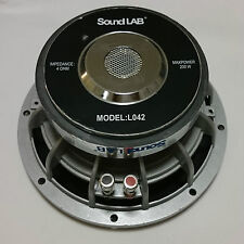 Soundlab l042 20cm gebraucht kaufen  Weeze