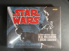 Star wars cartonato usato  Imola