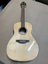 Takamine gy93e new for sale  BOLTON