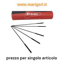 Brumi rebbio astina usato  Vallo della Lucania