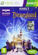Disneyland adventures per usato  Gaeta