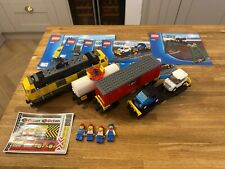 Lego 7939 cargo for sale  DONCASTER