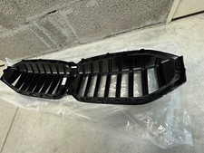 Calandre originale bmw d'occasion  Strasbourg-