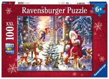 100 teile ravensburger gebraucht kaufen  Saarburg