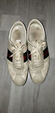 Scarpe gucci donna usato  Pescorocchiano