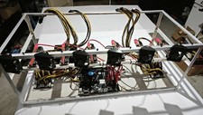 Mining rig per usato Mining rig per usato  Torino
