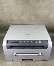 Samsung scx 4200r gebraucht kaufen  Vilshofen an der Donau