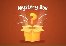 Mystery box things for sale  Fort Myers