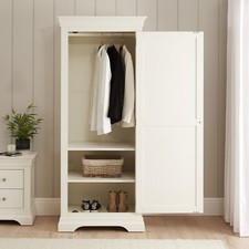 Wilmslow white painted for sale  TARPORLEY