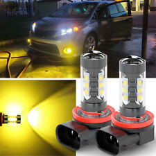 H11 led fog for sale  USA