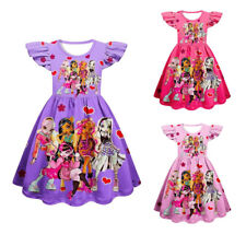 Monster high enfants d'occasion  France