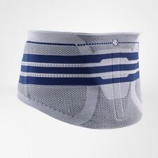 Bauerfeind LumboTrain 4 Masculino Estabilizador Muscular Lombar Suporte Tamanho 4 Lombar comprar usado  Enviando para Brazil