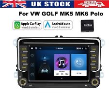 Apple carplay golf for sale  DUNSTABLE
