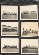 HILL / SUNRIPE - THE RAILWAY CENTENARY, 2ND SER. - 1925 - LARGE - NO. 69 for sale  CHELMSFORD
