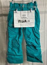 kids snow ski pants for sale  Bridgeport