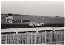 Lister jaguar knobbly for sale  CHELTENHAM