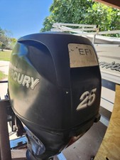 2008 mercury efi for sale  Del Rio