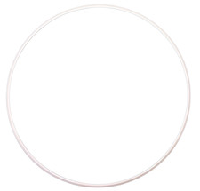 Oblo colore bianco usato  Magenta