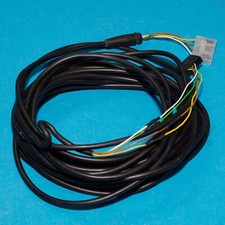 Telefonkabel aschlusskabel adr gebraucht kaufen  Ispringen