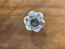 Glass flower drawer for sale  BRISTOL