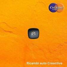Citroen airbag volante usato  Siracusa