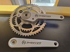 Sweeter swiss offset d'occasion  Saint-Julien-en-Genevois