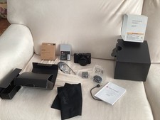 Leica lux compact for sale  MALDON