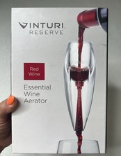 Vinturi reserve red for sale  Silver Spring