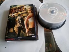 Dvd uncut sammlung gebraucht kaufen  Markt Schwaben