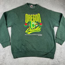 Vintage university oregon for sale  Long Beach