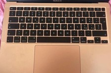 Macbook air 2020 usato  Messina