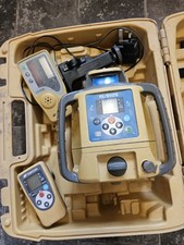 Topcon sv2s dual for sale  RIPLEY