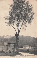 Presles route prerolles d'occasion Presles route prerolles d'occasion  Vasles