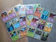 Alte pokemon karten gebraucht kaufen  Bach