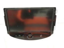 Vauxhall adam radio for sale  SKELMERSDALE