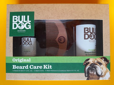 Bulldog skincare original for sale  FAREHAM