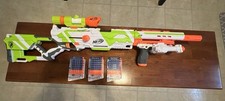 Nerf gun collection for sale  New Brunswick