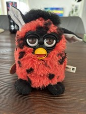 Riginal furby schwarz gebraucht kaufen  Bornheim