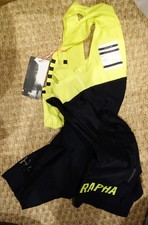 Cuissard vélo rapha. d'occasion  Saint-Cloud