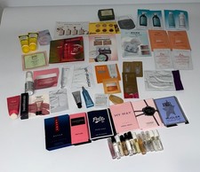 Lote enorme 40 + mini amostras de perfume para cuidados com os cabelos tamanho viagem comprar usado Lote enorme 40 + mini amostras de perfume para cuidados com os cabelos tamanho viagem comprar usado  Enviando para Brazil