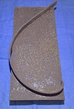Custom forged metal for sale  Winder