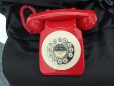 corded phone for sale  THETFORD