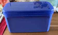 Tupperware rechteckiger bellev gebraucht kaufen  Hanau